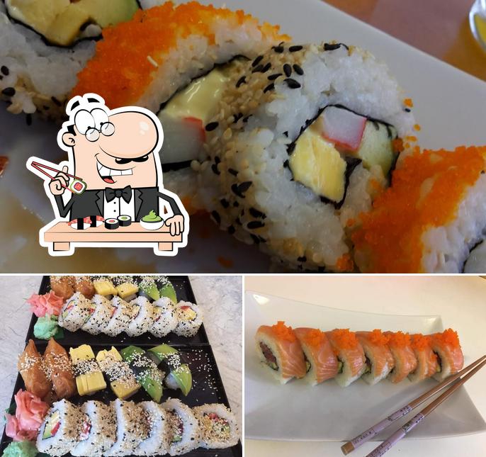 Sushi Nikko