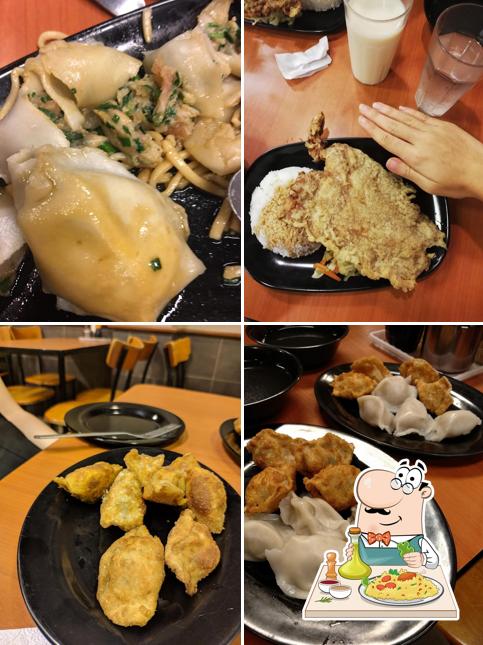 Tasty Dumplings