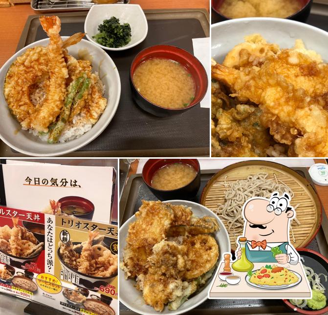 Tendon Tenya