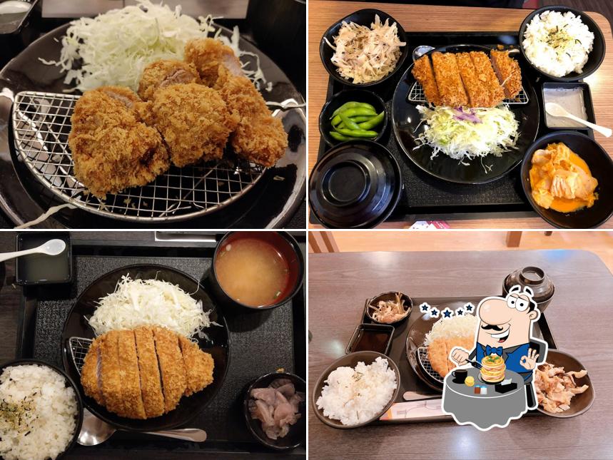 Tonkatsu