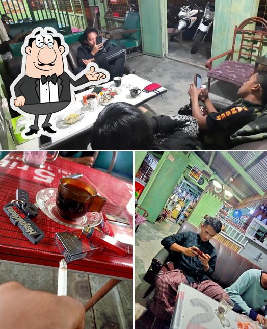 Warung Bu Ida