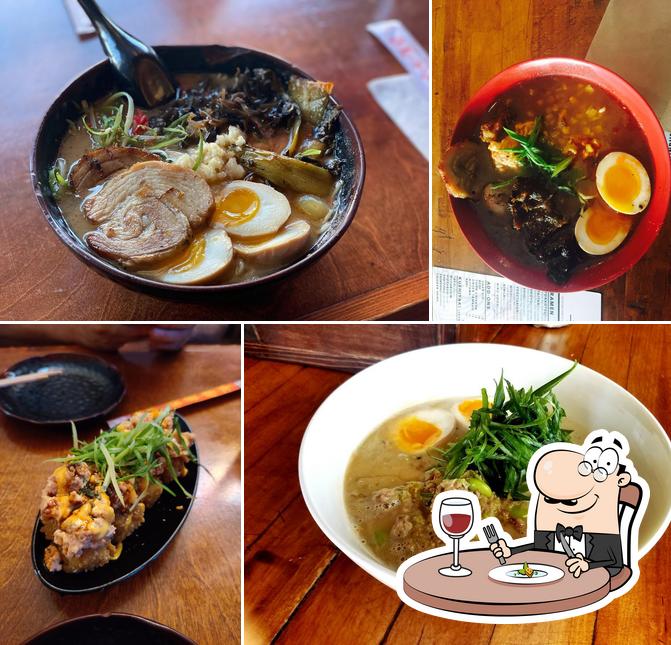 Ika Ramen