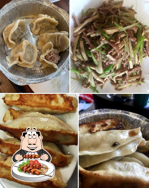 Orient House Chinese Restaurant