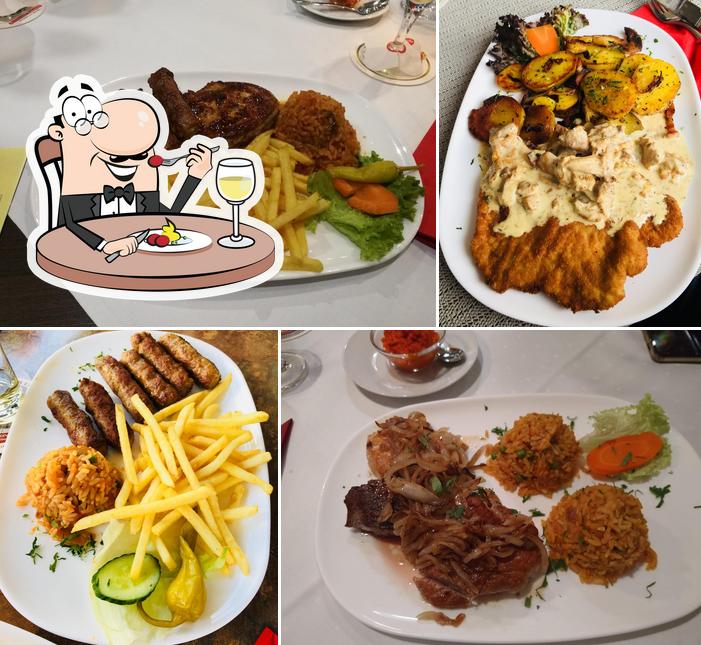 Restaurant Kaneo