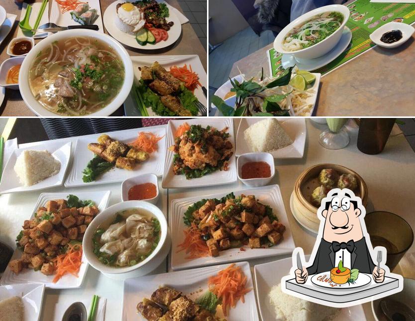 Pho Surpryz Viet Thai Cuisine