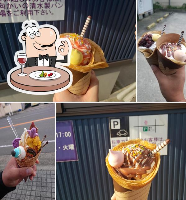 sweets&coffee CHOCO's