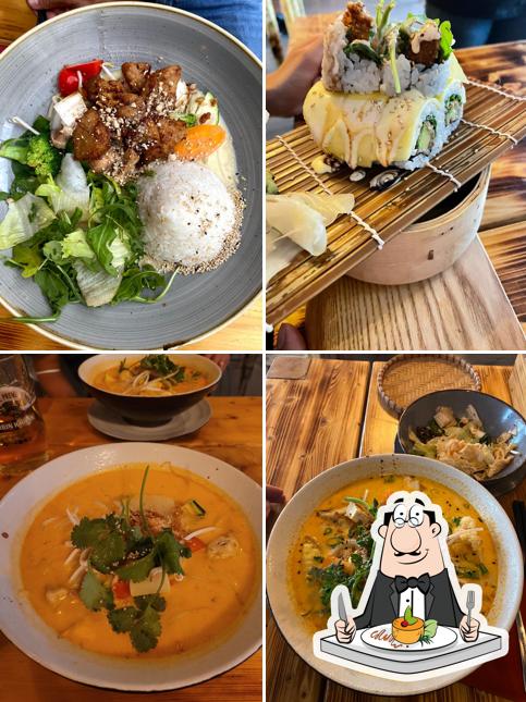Lộc Vegan Kitchen