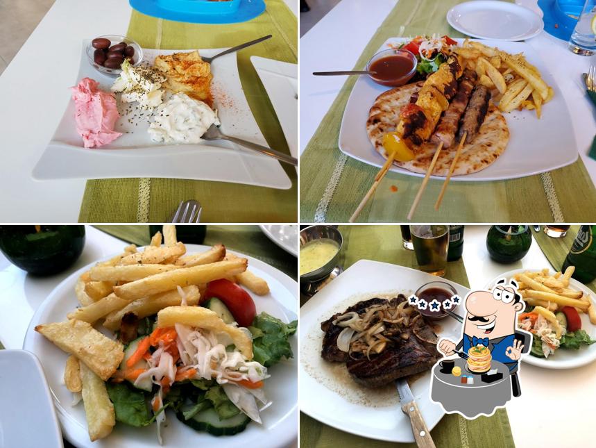 Pelagos Restaurant