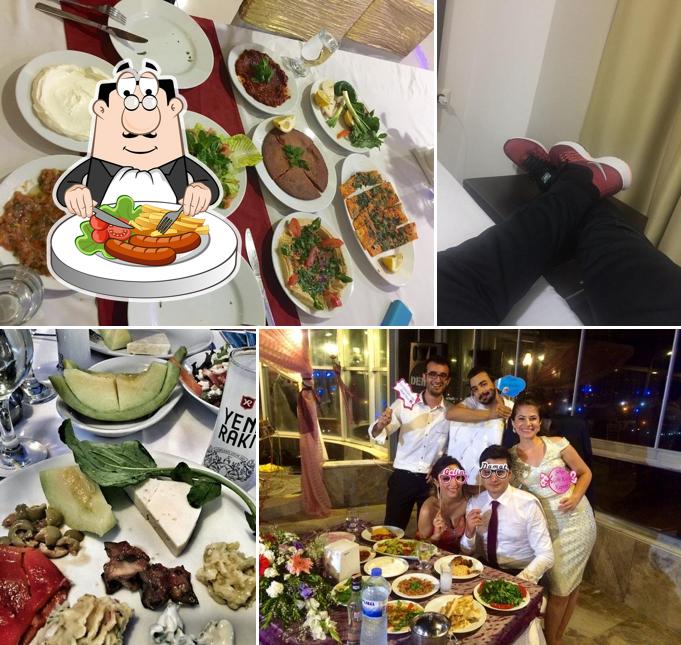 ANADOLU PALACE