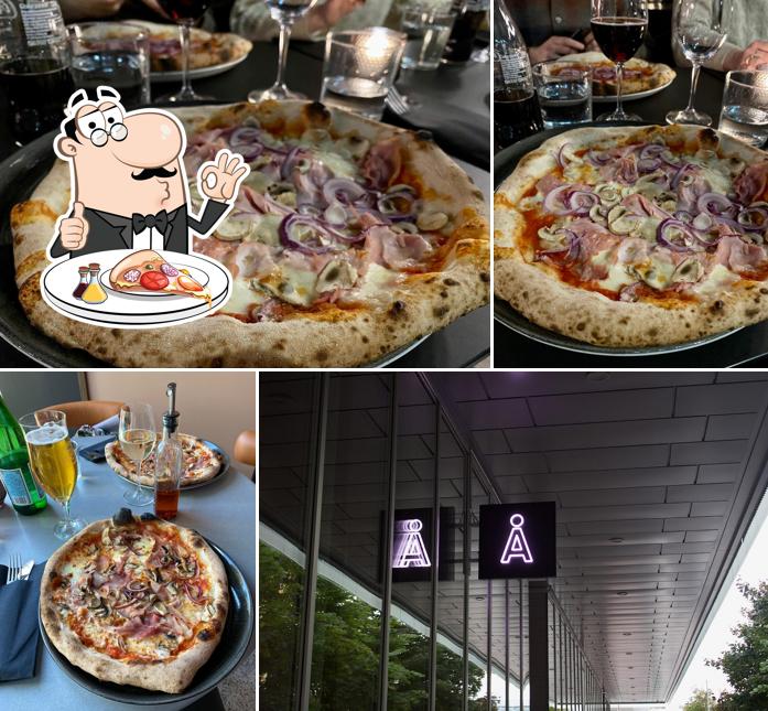 Åpent Eventlokale