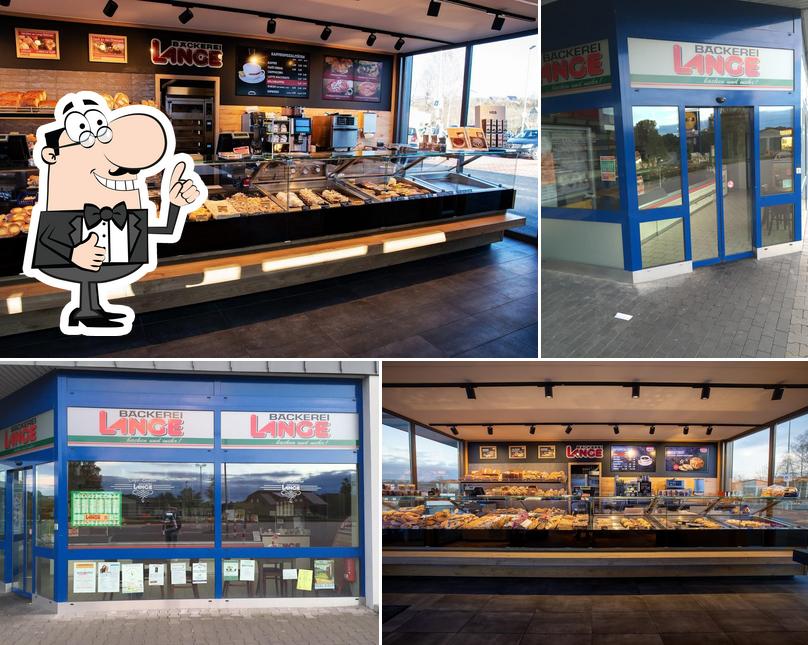 Bäckerei Lange