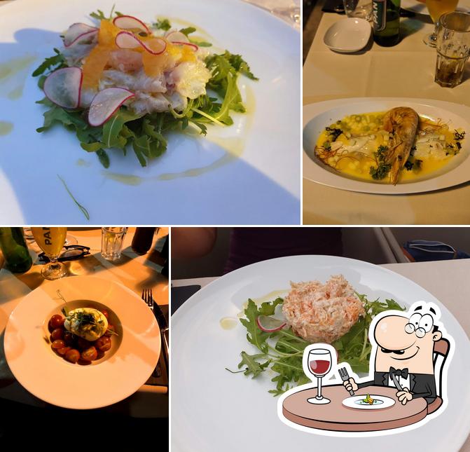 Pierino restaurant Rovinj