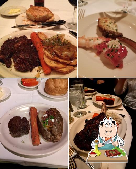 Bob's Steak & Chop House