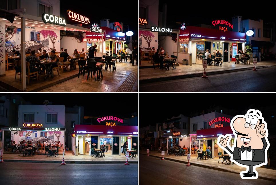 Bodrum Çukurova Kebap Çorba Paça - Restaurant