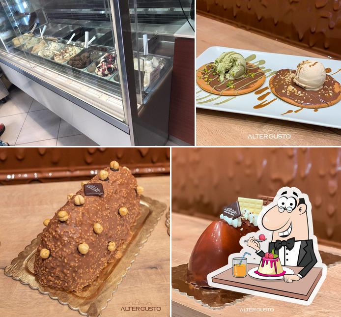 Alter Gusto - Bar Pasticceria