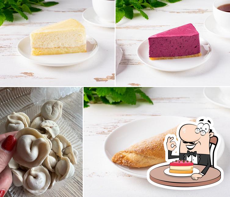 Хлебное место