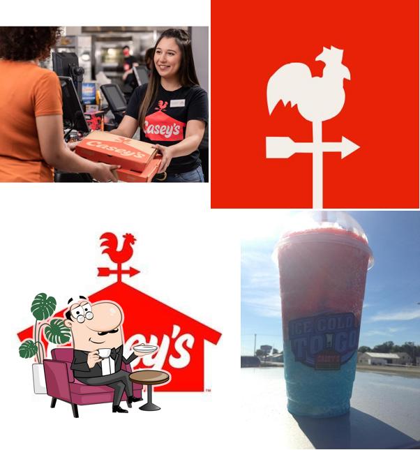 Casey's