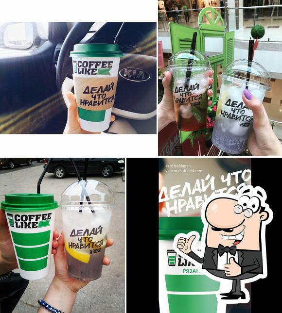 Coffee Like