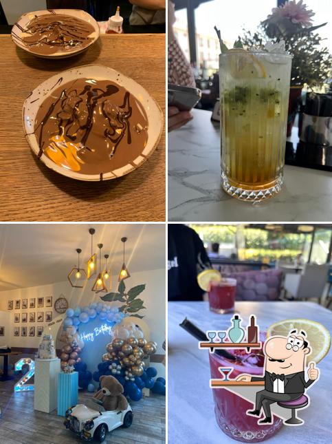 Dinero Cafe&Kitchen