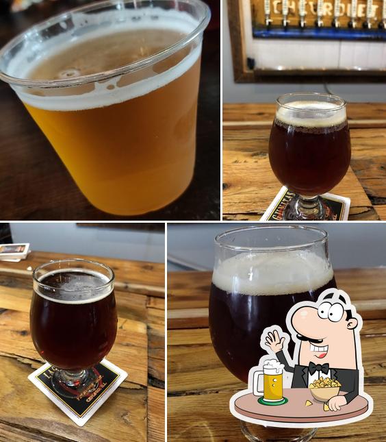 Flywheel Brewing
