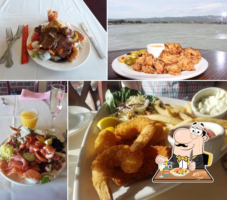 HS Lordships Restaurant