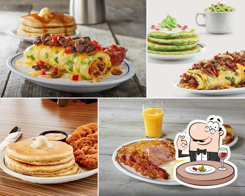 IHOP