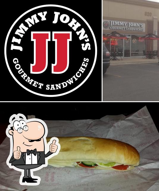 Jimmy John's