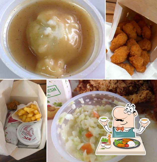KFC