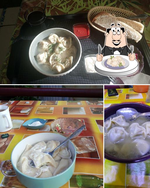 Кафе