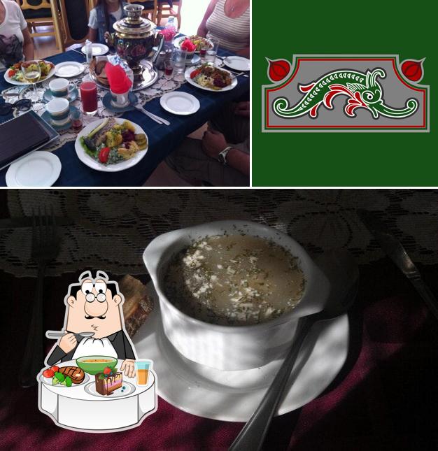 Kolkja Kala-ja sibularestoran