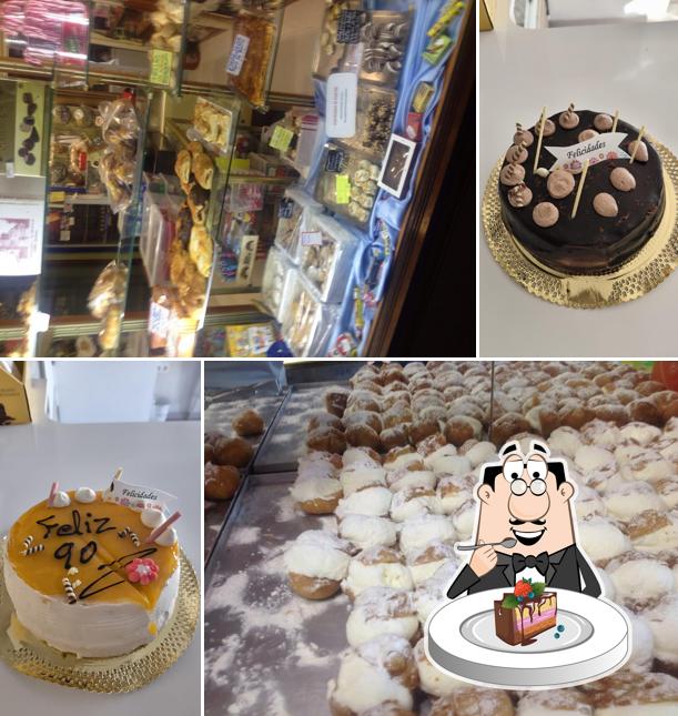 Pastelería El Postre