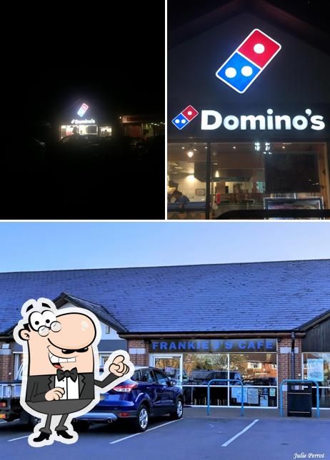 Domino's Pizza - Sleaford
