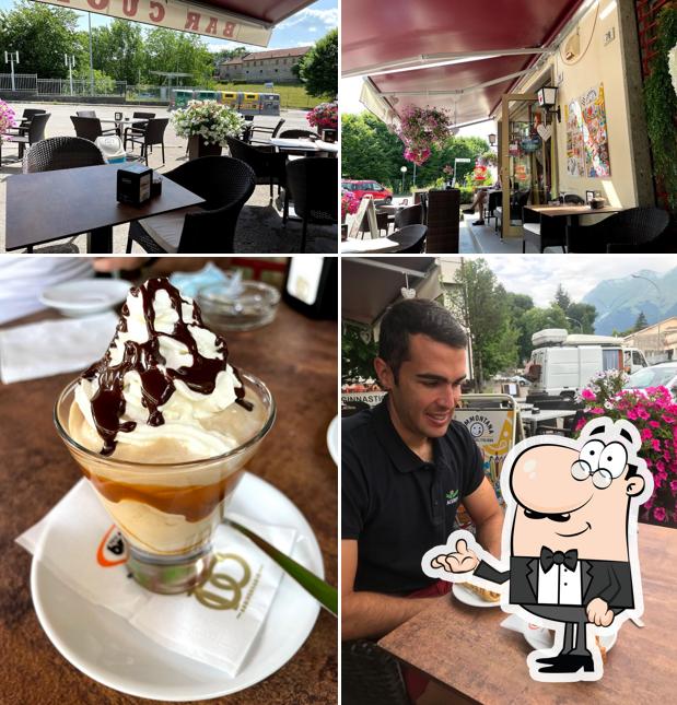BAR CUORE