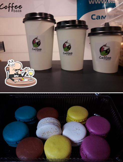 CoffeeBAZA