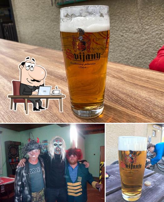 Myslivna