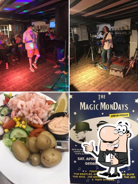 The Saddlers Arms