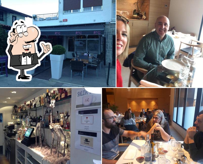 Taberna Regi