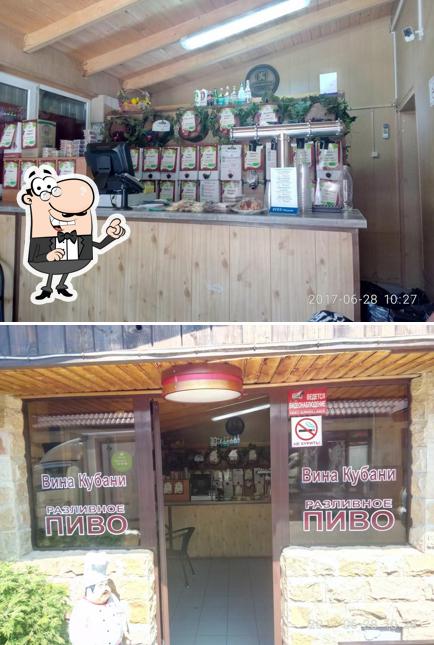 Разливное Пиво