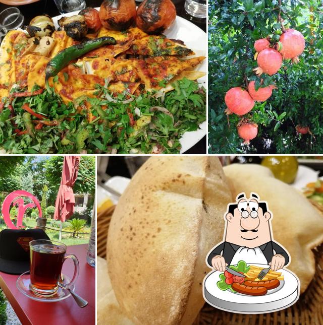 Reman Restaurant