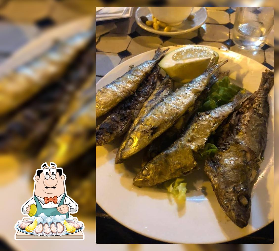 restaurant Al manar
