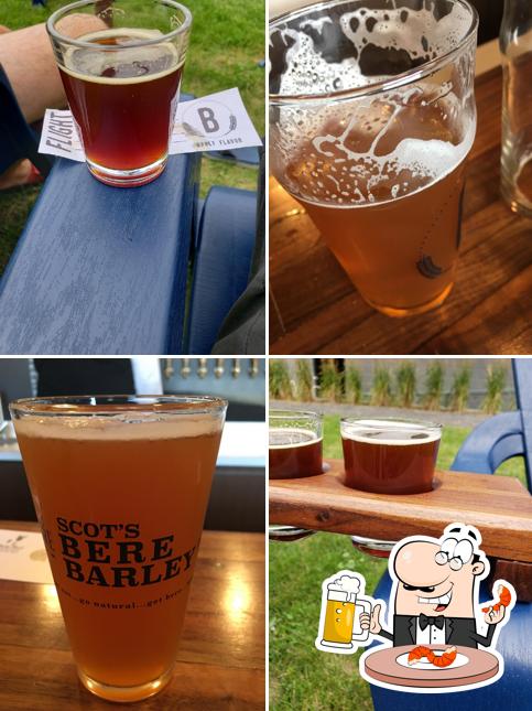 Bellwether Brewing Company