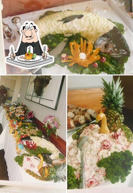C.C.C. - Carter's Culinary Creation