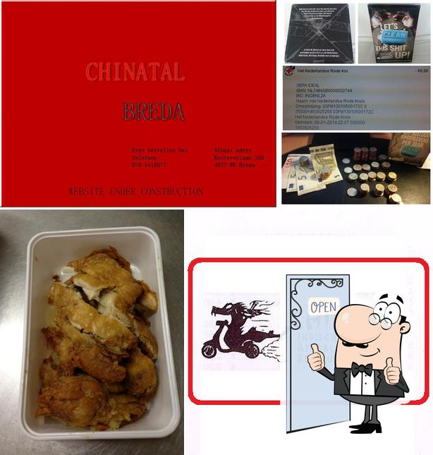 Chinatal