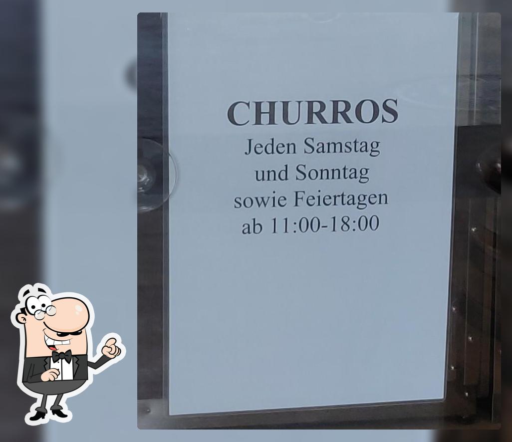 Chiringuito Churreria