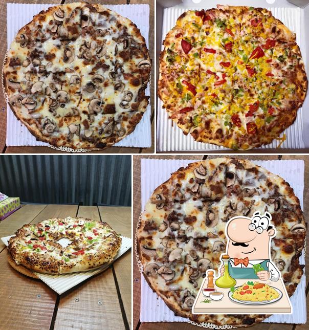 Daghe Dagh fast food