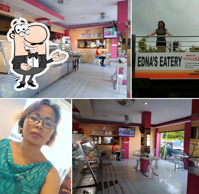 Edna's Eatery