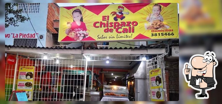 El chispazo de cali