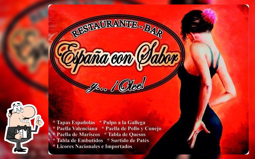 España con Sabor