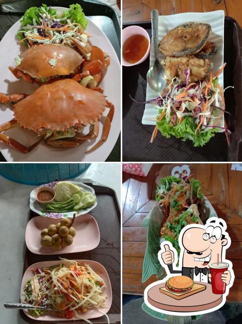 Fatihah Seafood Muslim