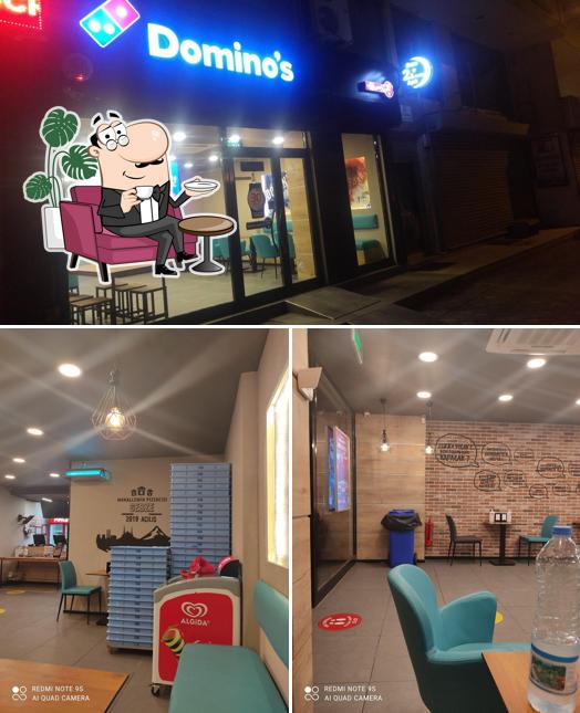 Gebze Stadyum Domino’s Pizza